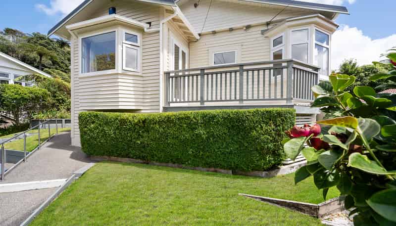 56 Kano Street, Karori