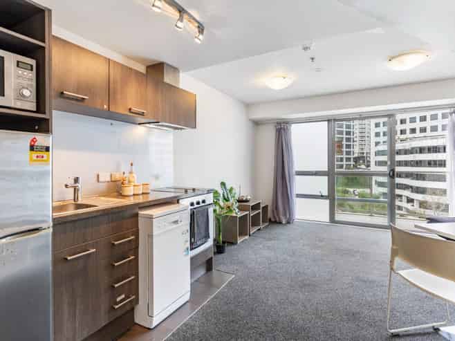 12D/2 White Street, Auckland Central