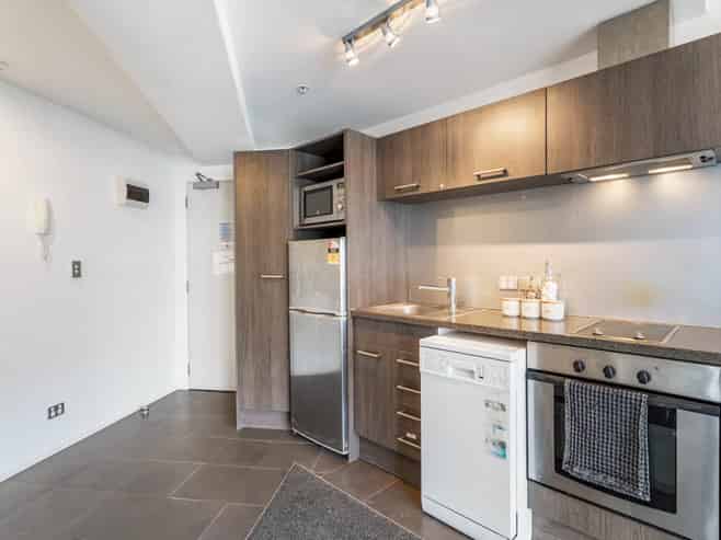 12D/2 White Street, Auckland Central