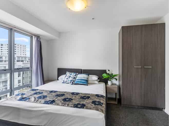 12D/2 White Street, Auckland Central