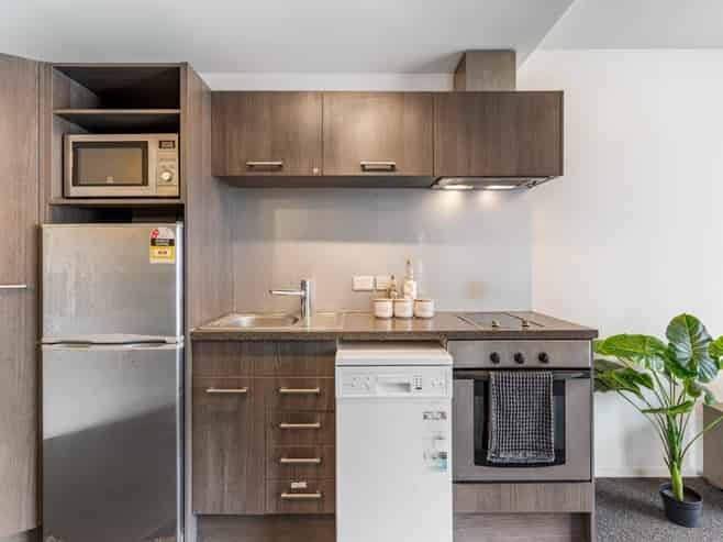 12D/2 White Street, Auckland Central