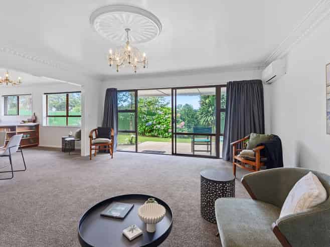 10A Tutchen Street, Avenues