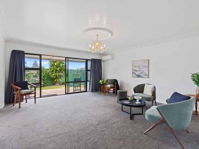 10A Tutchen Street, Avenues