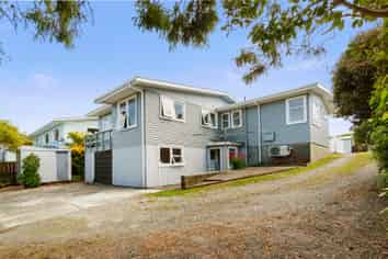 318 Maungaraki Road, Maungaraki