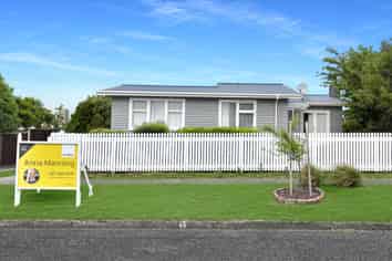 318 Maungaraki Road, Maungaraki