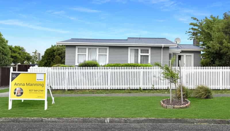 318 Maungaraki Road, Maungaraki