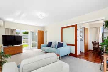 318 Maungaraki Road, Maungaraki