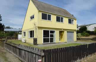 113 Koputara Road, Himatangi Beach