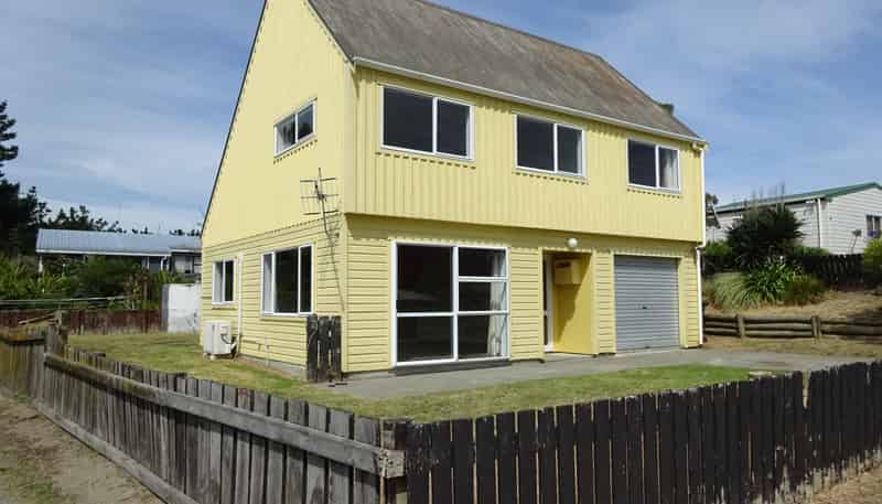 113 Koputara Road, Himatangi Beach