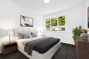 21 Wilkie Crescent, Naenae