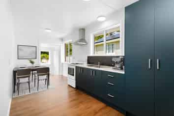 21 Wilkie Crescent, Naenae