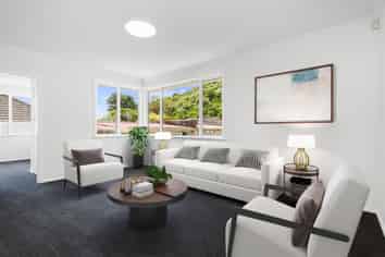 21 Wilkie Crescent, Naenae