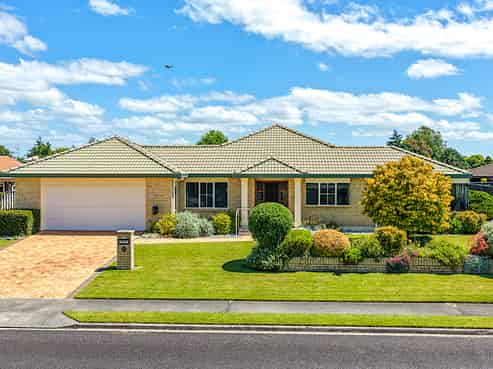 83 Tawari Street, Matamata