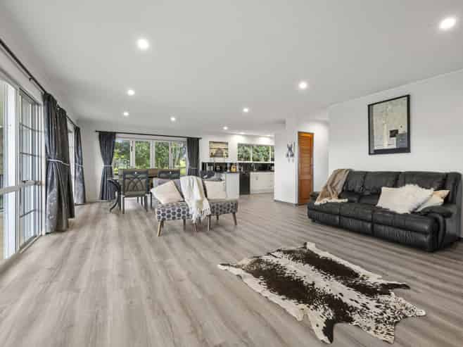 29 Mason Road, Whatawhata