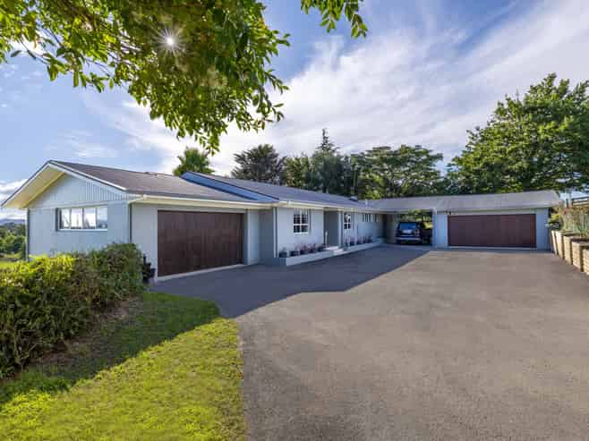 29 Mason Road, Whatawhata