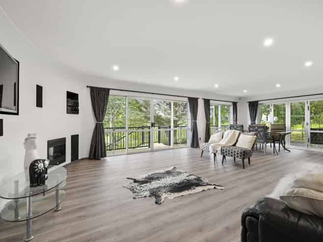 29 Mason Road, Whatawhata