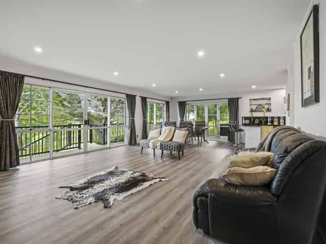 29 Mason Road, Whatawhata