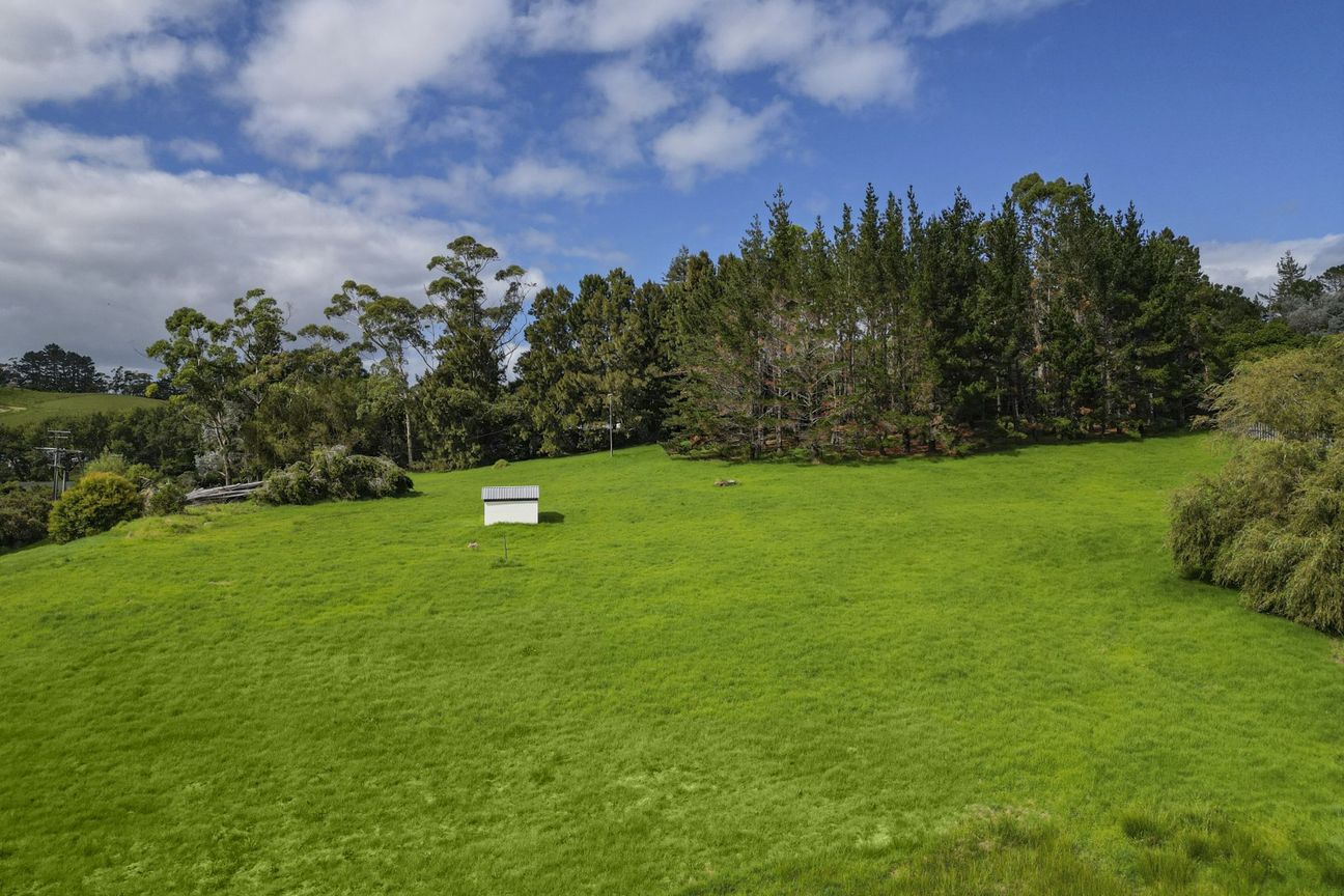 Large land - Large home - Only 5 minutes to Albany - Widok 5