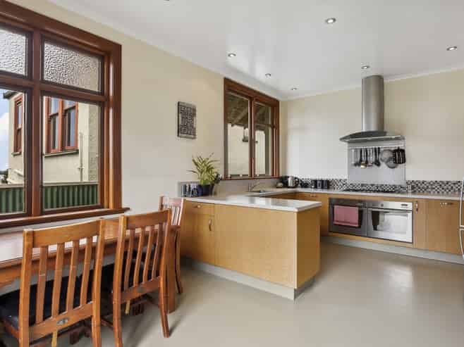 55 Arthur Street, Dunedin Central