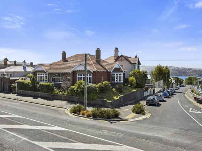 55 Arthur Street, Dunedin Central