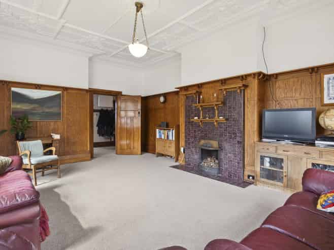 55 Arthur Street, Dunedin Central