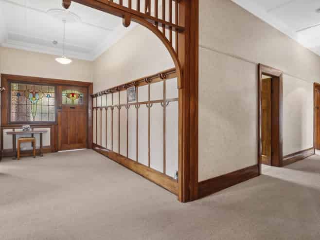 55 Arthur Street, Dunedin Central