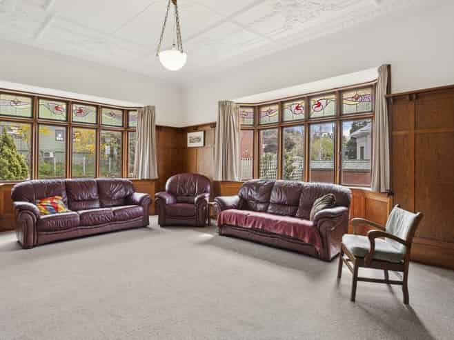 55 Arthur Street, Dunedin Central