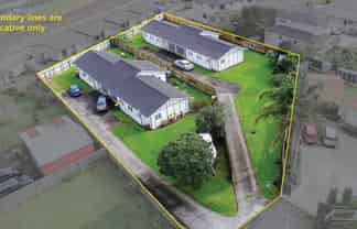 16A & 18 Tironui Station Road, Takanini