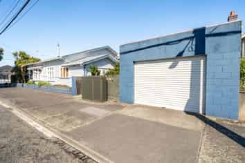 381 Jackson Street, Petone