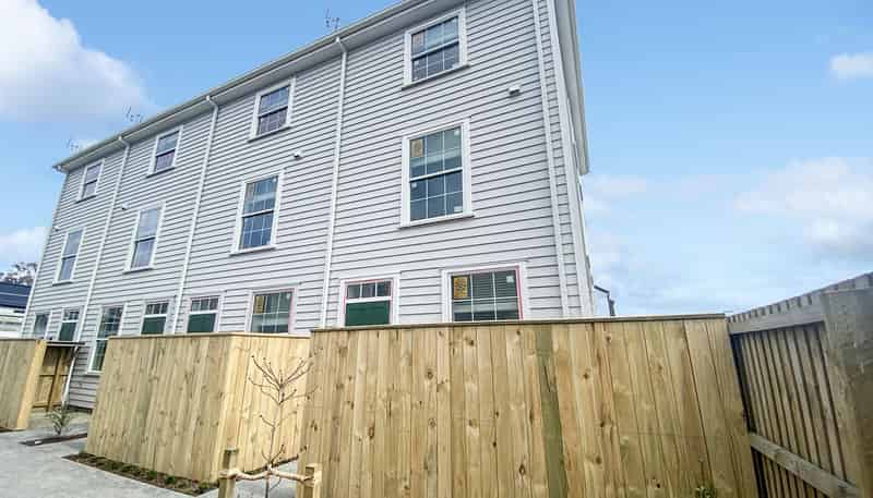 4/9 Bunyan Street, Waltham