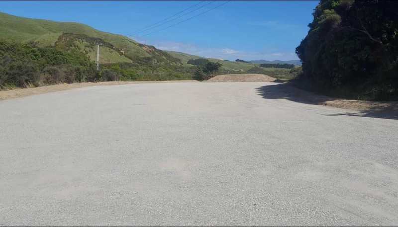  266 Airlie Road, Plimmerton