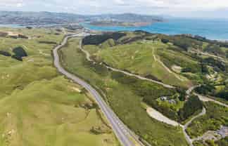 Secure Sealed Yard in Convenient Location