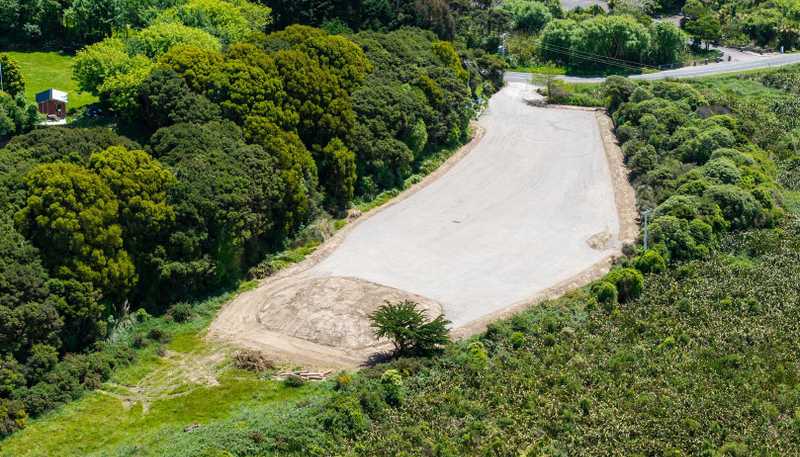  266 Airlie Road, Plimmerton