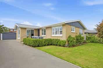 63 Fern Drive, Halswell
