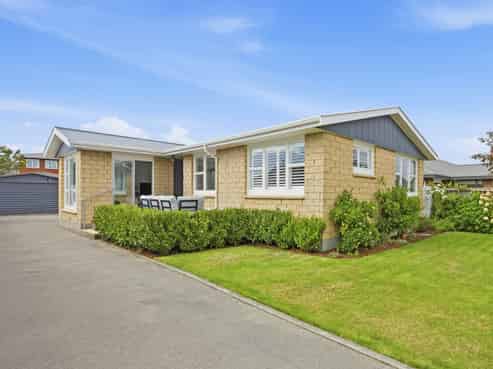 63 Fern Drive, Halswell