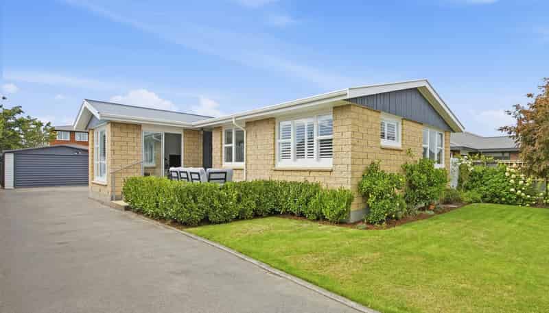 63 Fern Drive, Halswell