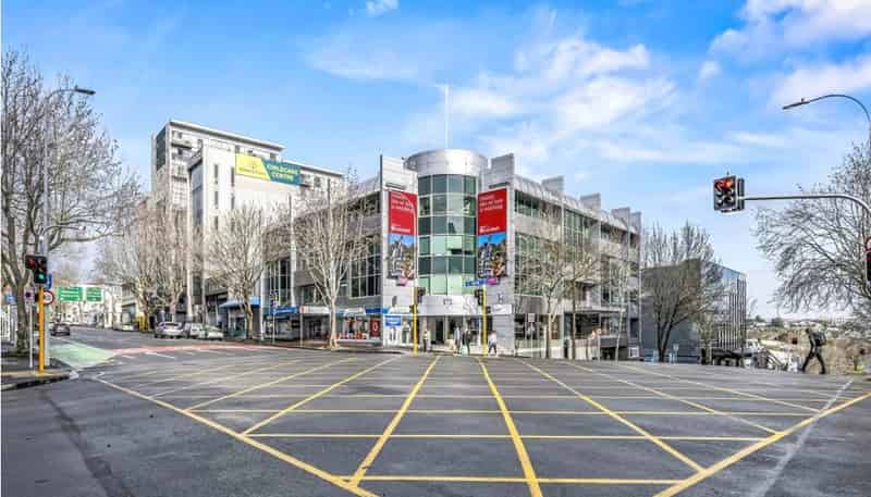  GF, 171 Hobson Street, Auckland Central