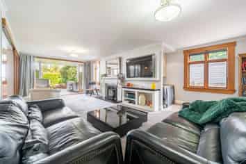 9 Military Road, Boulcott