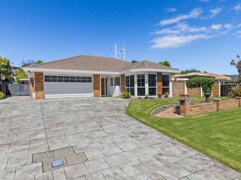 11 Oleander Lane, Mount Maunganui