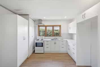 13 Third Street, Belfast