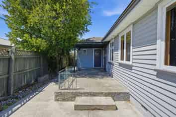 13 Third Street, Belfast