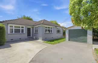 13 Third Street, Belfast