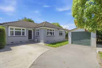 13 Third Street, Belfast