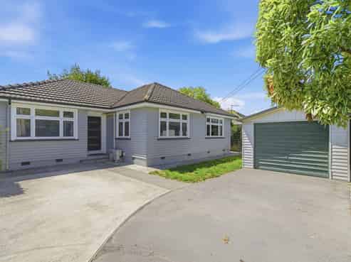 13 Third Street, Belfast