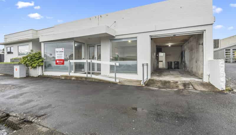 25 Eliot Street, New Plymouth