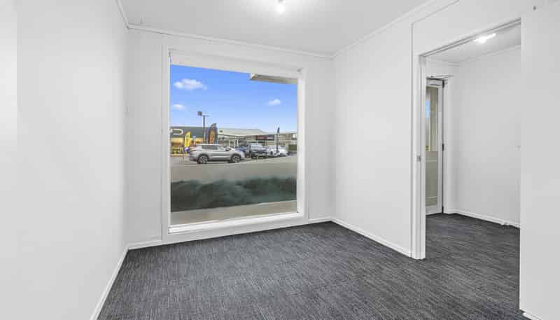 25 Eliot Street, New Plymouth