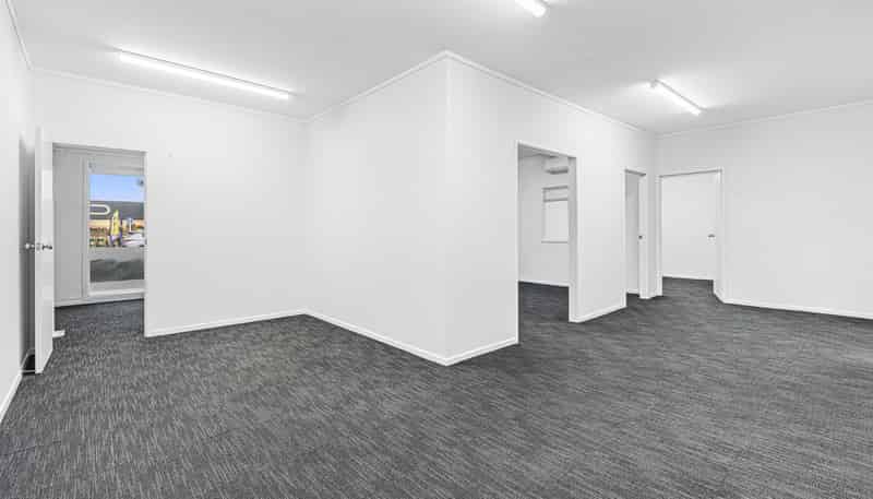 25 Eliot Street, New Plymouth
