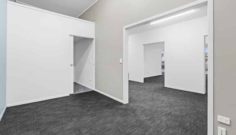 25 Eliot Street, New Plymouth