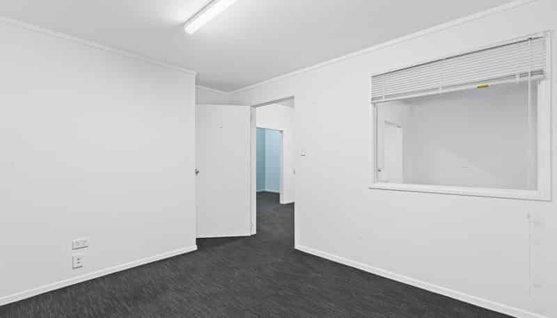 25 Eliot Street, New Plymouth