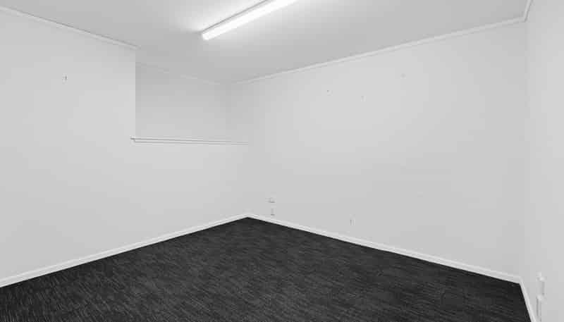 25 Eliot Street, New Plymouth
